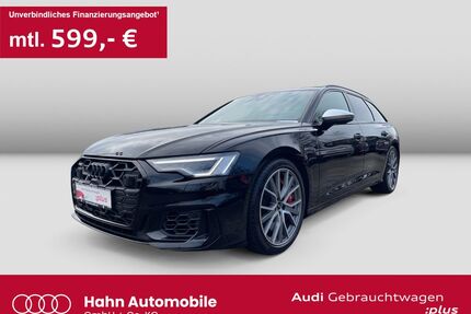 Audi S6 Gebrauchtwagen