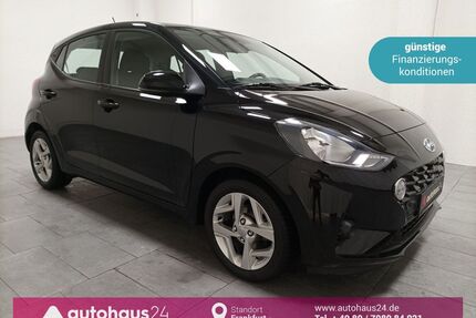 Hyundai i10 Gebrauchtwagen