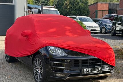 Porsche Macan Gebrauchtwagen