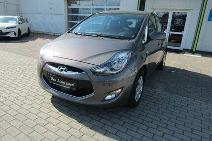 Hyundai ix20 Gebrauchtwagen