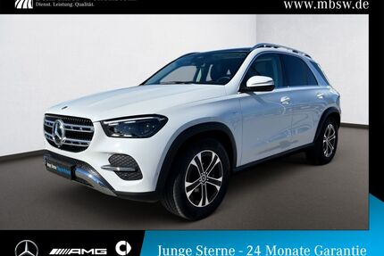 Mercedes-Benz GLE 350 Gebrauchtwagen