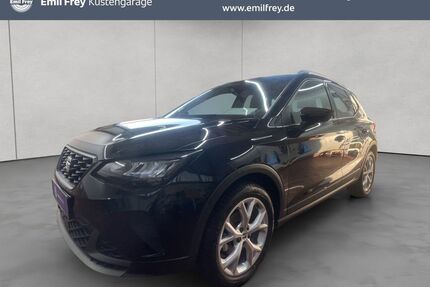 Seat Arona Gebrauchtwagen