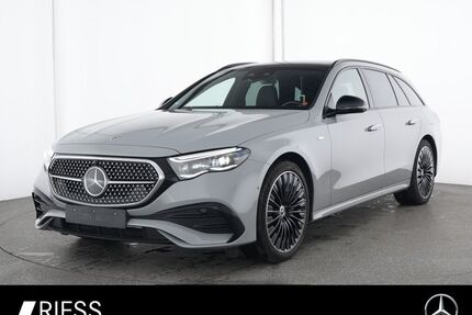 Mercedes-Benz E 300 Gebrauchtwagen