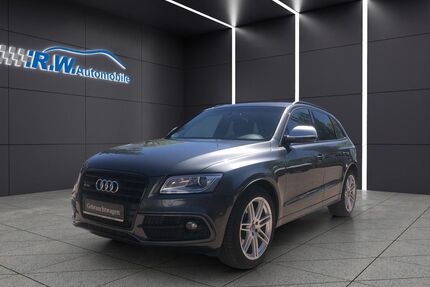 Audi SQ5 Gebrauchtwagen