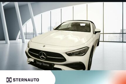 Mercedes-Benz CLE 200 Gebrauchtwagen