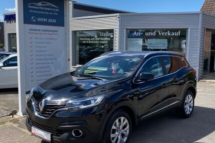 Renault Kadjar Gebrauchtwagen