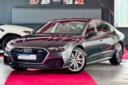 Audi A7 Gebrauchtwagen