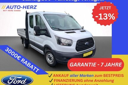 Ford Transit Gebrauchtwagen