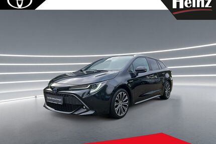 Toyota Corolla Gebrauchtwagen