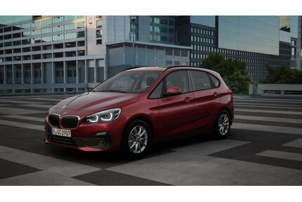 BMW 216 Active Tourer Gebrauchtwagen