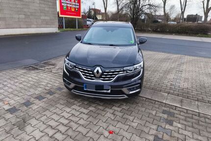Renault Koleos Gebrauchtwagen