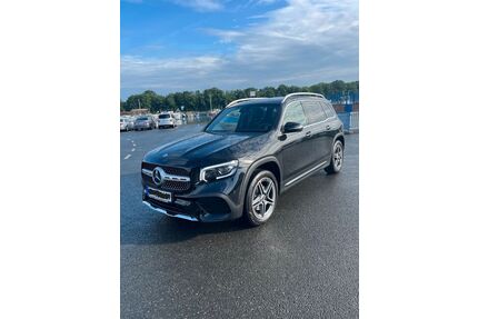 Mercedes-Benz GLB 200 Gebrauchtwagen