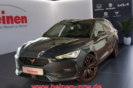 Cupra Leon Gebrauchtwagen