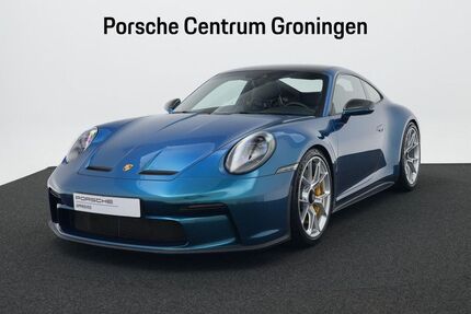 Porsche 992 Gebrauchtwagen