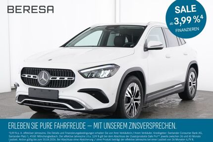 Mercedes-Benz GLA 180 Gebrauchtwagen
