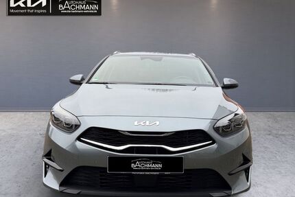 Kia ceed Sportswagon Gebrauchtwagen