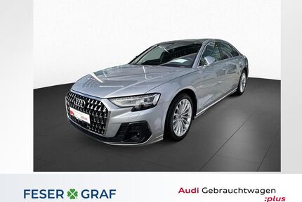 Audi A8 Gebrauchtwagen