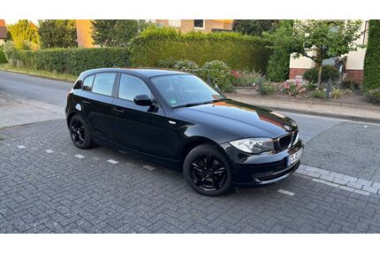BMW 116 Gebrauchtwagen