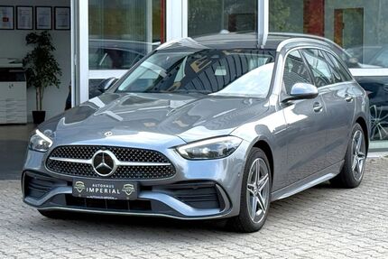 Mercedes-Benz C 300 Gebrauchtwagen