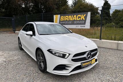 Mercedes-Benz A 220 Gebrauchtwagen