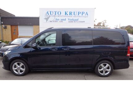 Mercedes-Benz V 220 Gebrauchtwagen