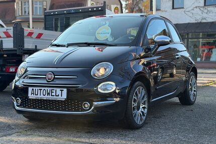 Fiat 500 Gebrauchtwagen