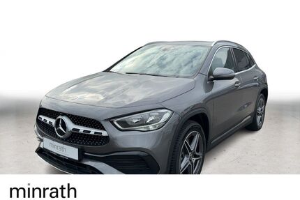 Mercedes-Benz GLA 250 Gebrauchtwagen