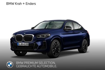 BMW X4 Gebrauchtwagen