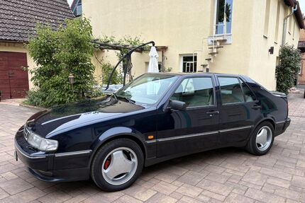 Saab 9000 Gebrauchtwagen