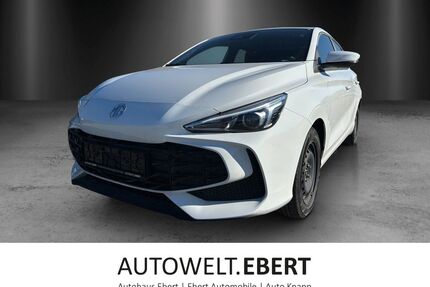 MG MG3 Gebrauchtwagen