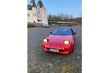 Toyota MR 2 Gebrauchtwagen