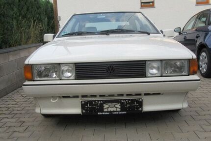 VW Scirocco Gebrauchtwagen