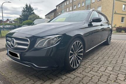 Mercedes-Benz E 220 Gebrauchtwagen
