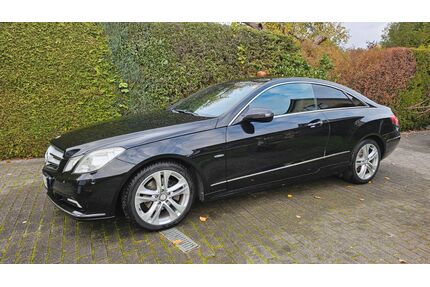 Mercedes-Benz E 250 Gebrauchtwagen