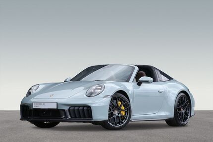 Porsche 992 Gebrauchtwagen