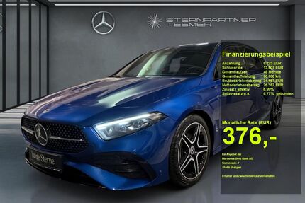 Mercedes-Benz A 200 Gebrauchtwagen