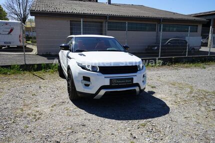Land Rover Range Rover Evoque Gebrauchtwagen