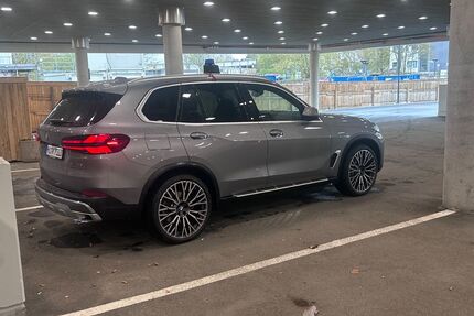 BMW X5 Gebrauchtwagen