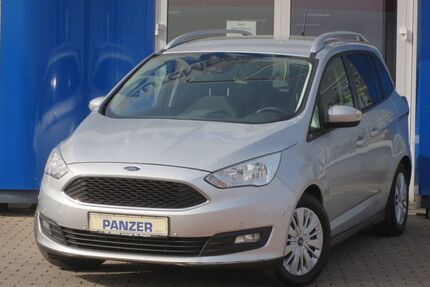 Ford Grand C-Max Gebrauchtwagen
