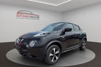 Nissan Juke Gebrauchtwagen