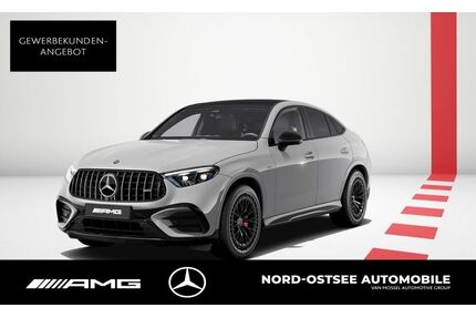 Mercedes-Benz GLC 43 AMG Gebrauchtwagen