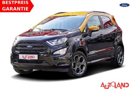 Ford EcoSport Gebrauchtwagen