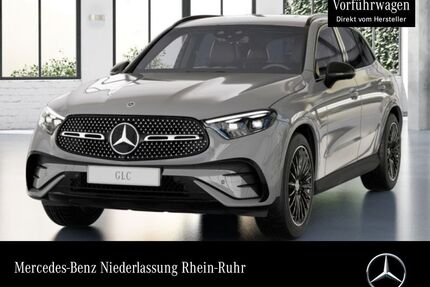Mercedes-Benz GLC 200 Gebrauchtwagen