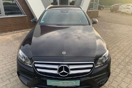Mercedes-Benz E 400 Gebrauchtwagen