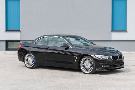 Alpina B4 Gebrauchtwagen