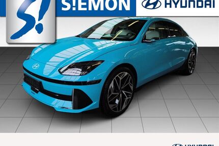 Hyundai IONIQ 6 Gebrauchtwagen