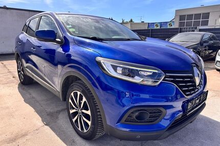 Renault Kadjar Gebrauchtwagen