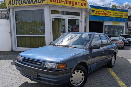 Mazda 323 Gebrauchtwagen