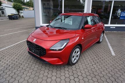Suzuki Swift Gebrauchtwagen