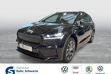 Skoda Enyaq Gebrauchtwagen
